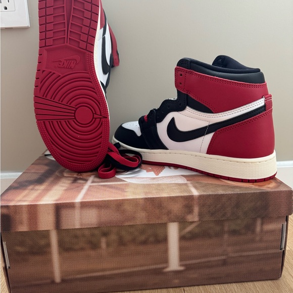 air jordan 1s high tops